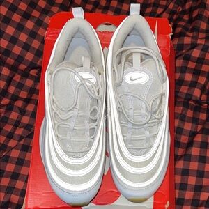 Nike air max97